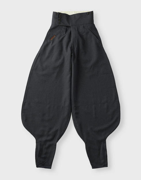 4309-435 超超ロング胴付八分