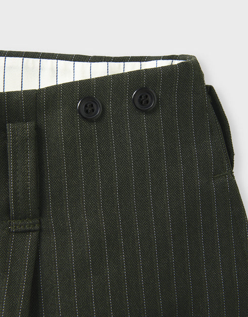 4309-414 ロングニッカ