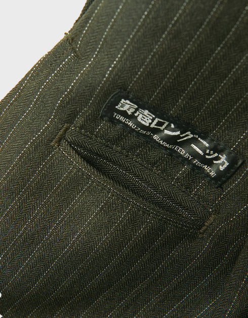 4309-414 ロングニッカ