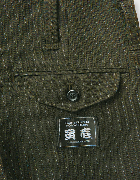 4309-414 ロングニッカ