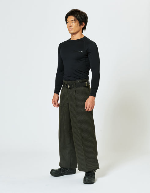 4309-414 ロングニッカ