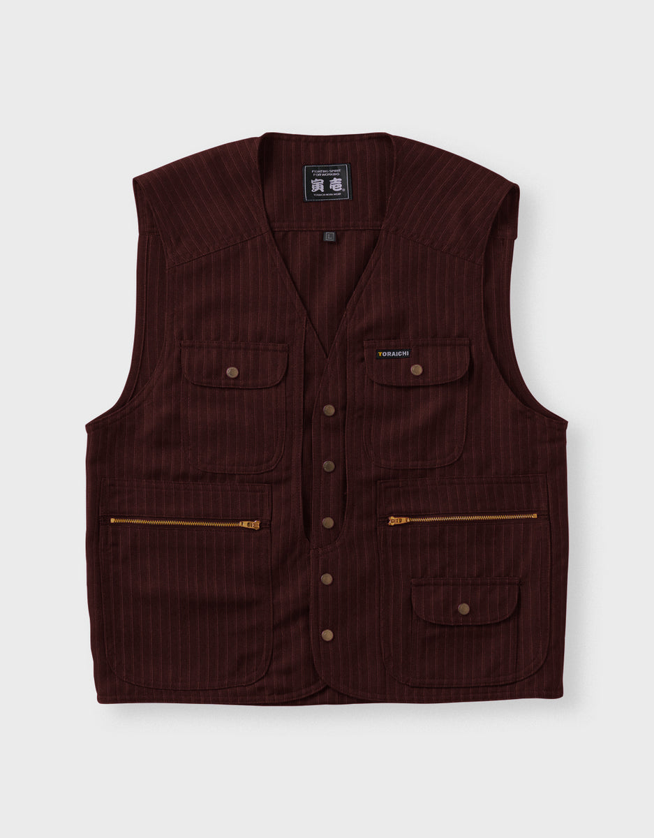 4309-611 ベスト – TORAICHI ONLINE STORE
