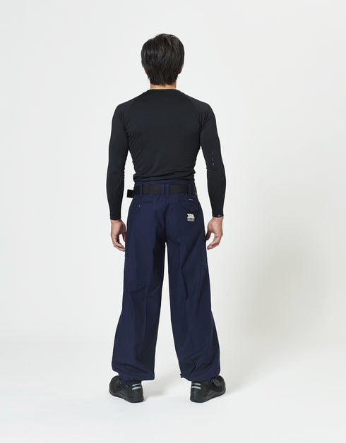 4441-414 ロングニッカ