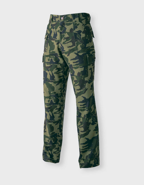 4441-701 ブッシュパンツ