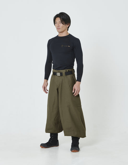 4441-418超超ロング八分