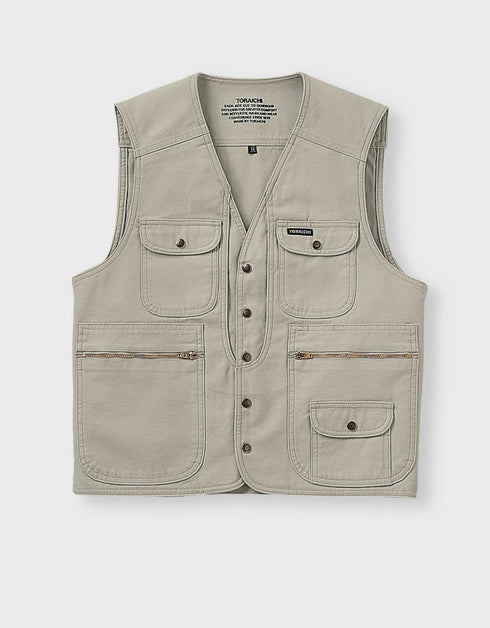 4441-611アーミーベスト