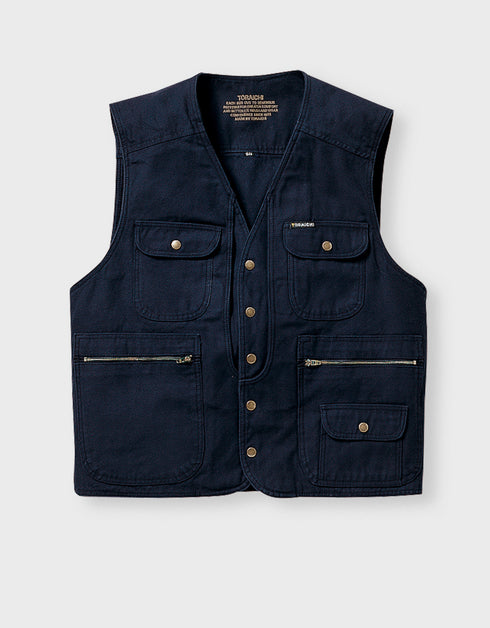 4441-611アーミーベスト