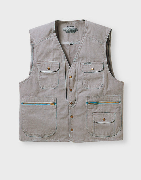 4441-611アーミーベスト