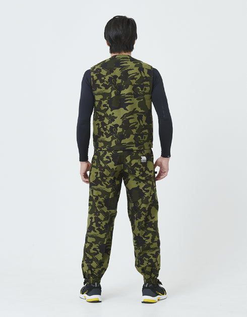 4441-611アーミーベスト