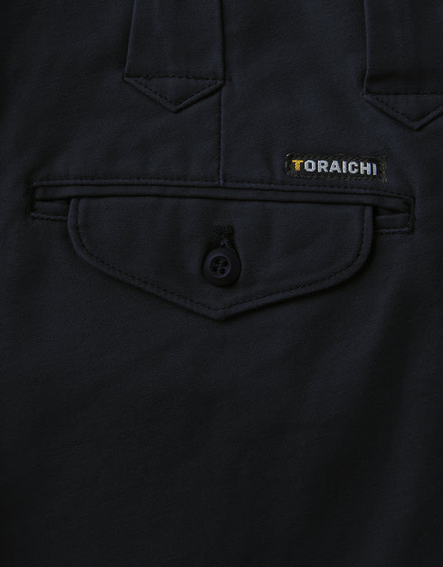 4441-412 ロング八分