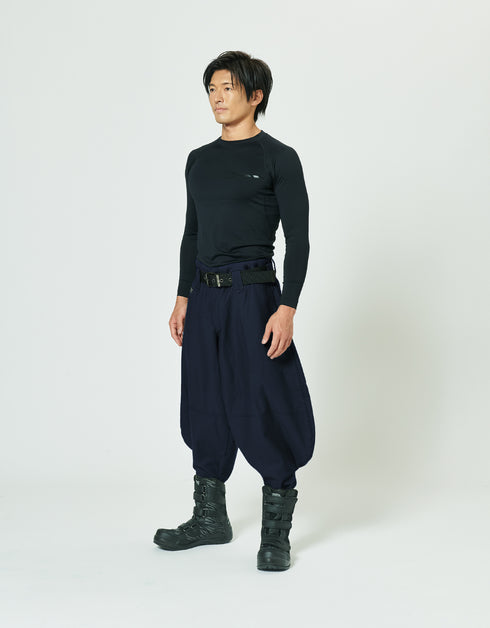 4441-412 ロング八分