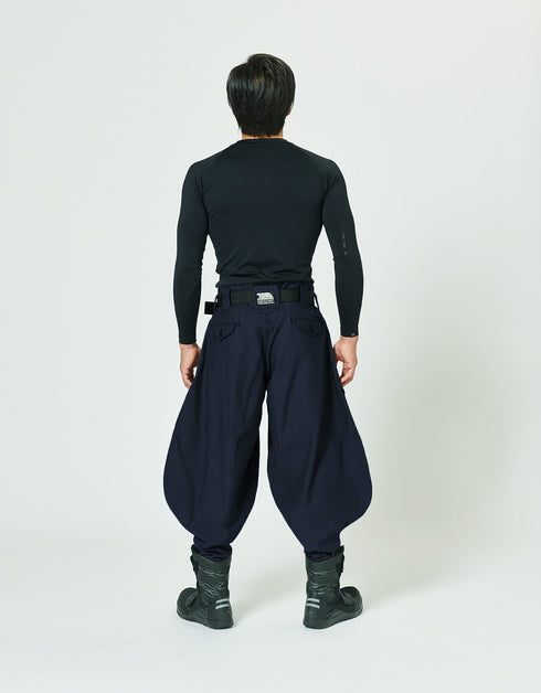 4441-412 ロング八分