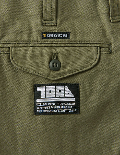 4441-406 ニッカズボン