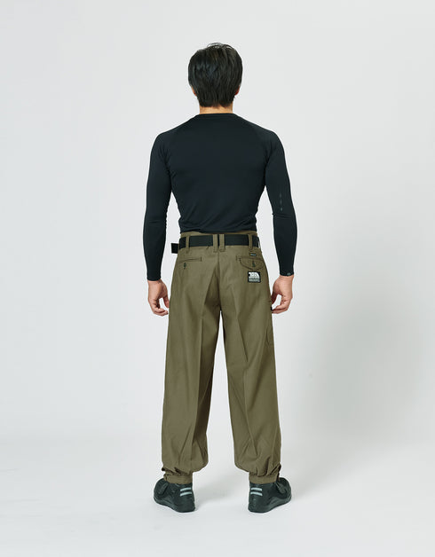 4441-406 ニッカズボン