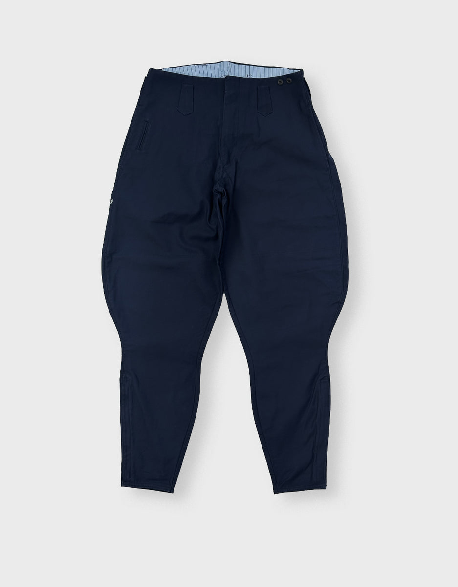 乗馬ズボン　メンズ 楽天市場】寅壱 乗馬ズボン 乗馬パンツ ジョッパーズ テーパード