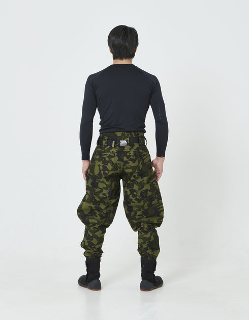 4441-407乗馬ズボン