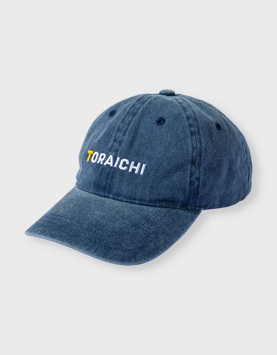4815-912 ベースボールキャップ – TORAICHI ONLINE STORE