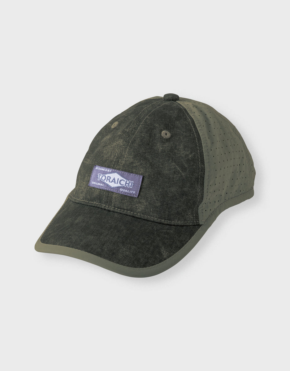 4816-912 寅壱キャップ – TORAICHI ONLINE STORE