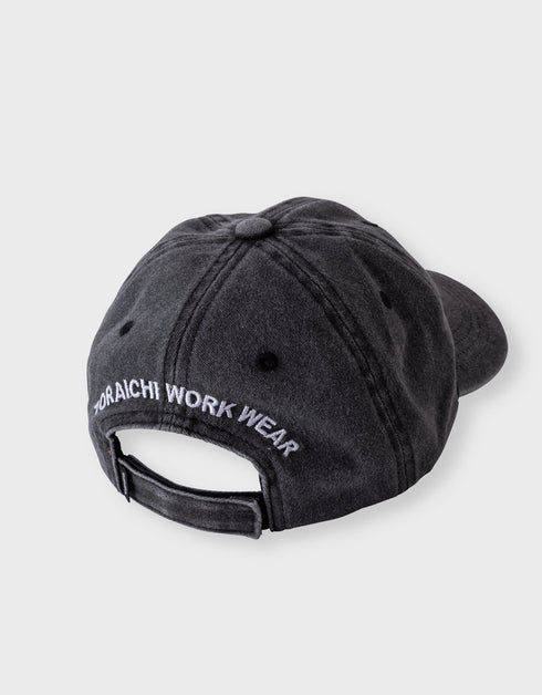 4817-912 ベースボールキャップ