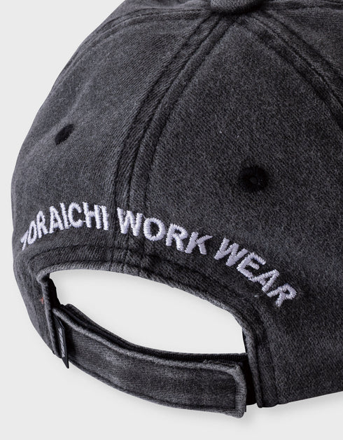 4817-912 ベースボールキャップ