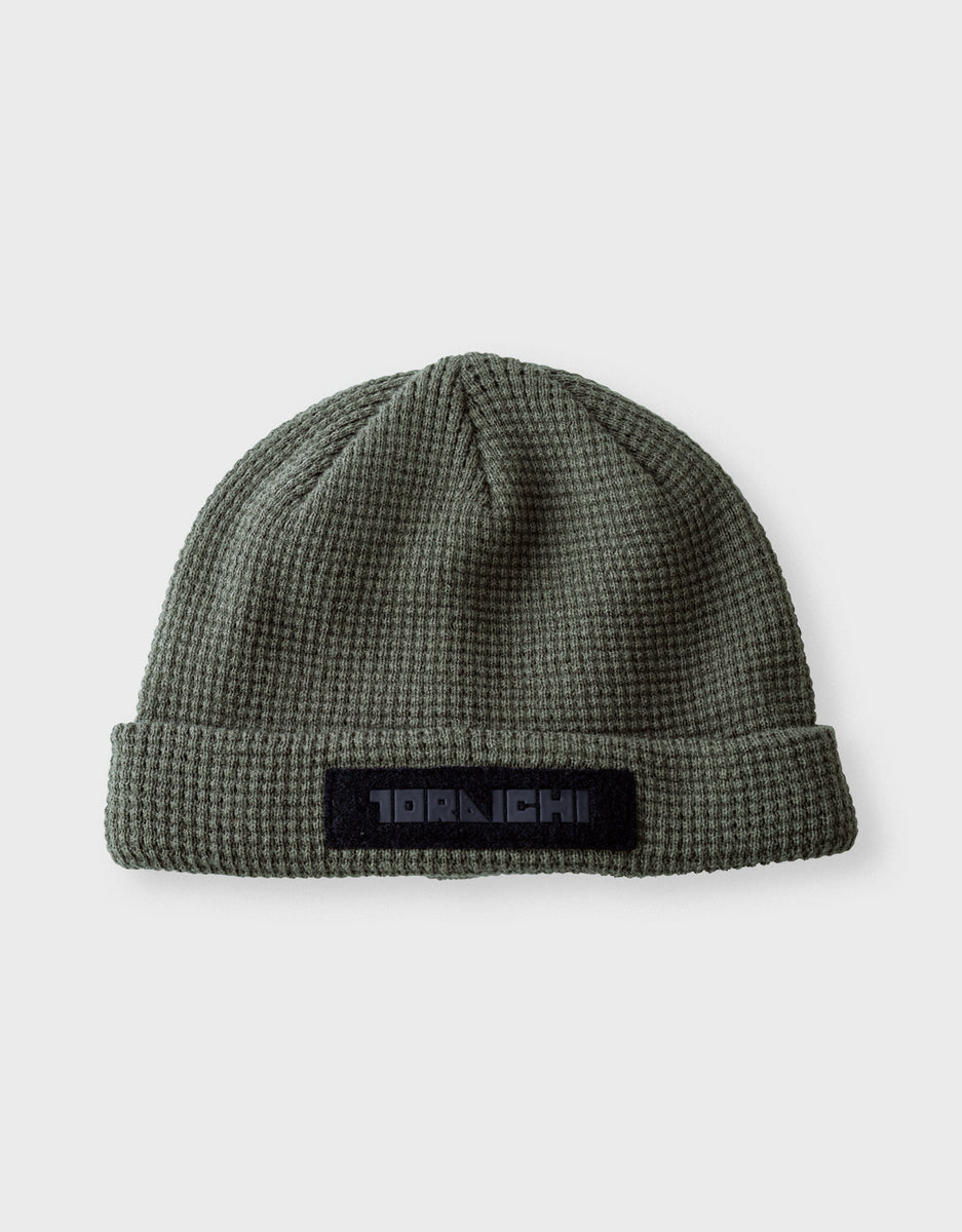 4818-912 ニットキャップ – TORAICHI ONLINE STORE
