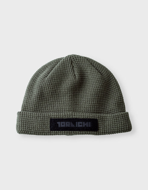 4818-918 ニットキャップ