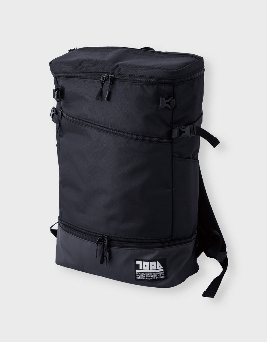 4913-918 マルチ収納バックパック – TORAICHI ONLINE STORE