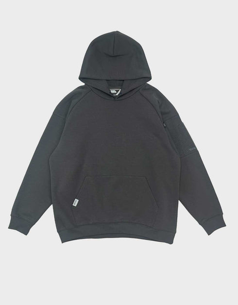 5311-649 KANDA LOGO フーディー