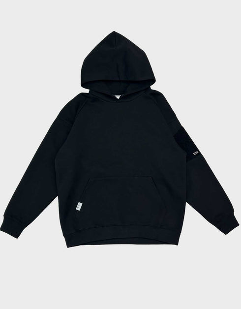 5311-649 KANDA LOGO フーディー