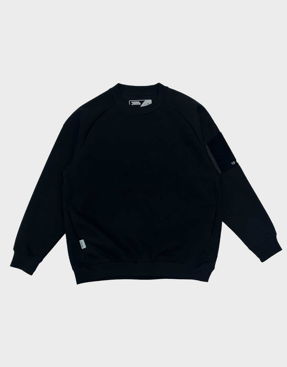 ciatre × KOTA OKUDA スウェット ciatre × KOTA OKUDA bank sweat top | ciatre