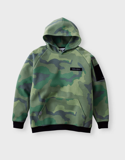 5314-629 ワークフーディー