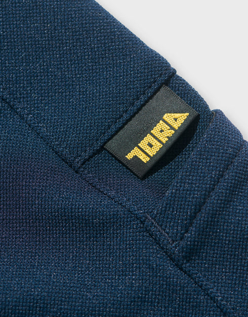 5880-614 長袖ポロシャツ