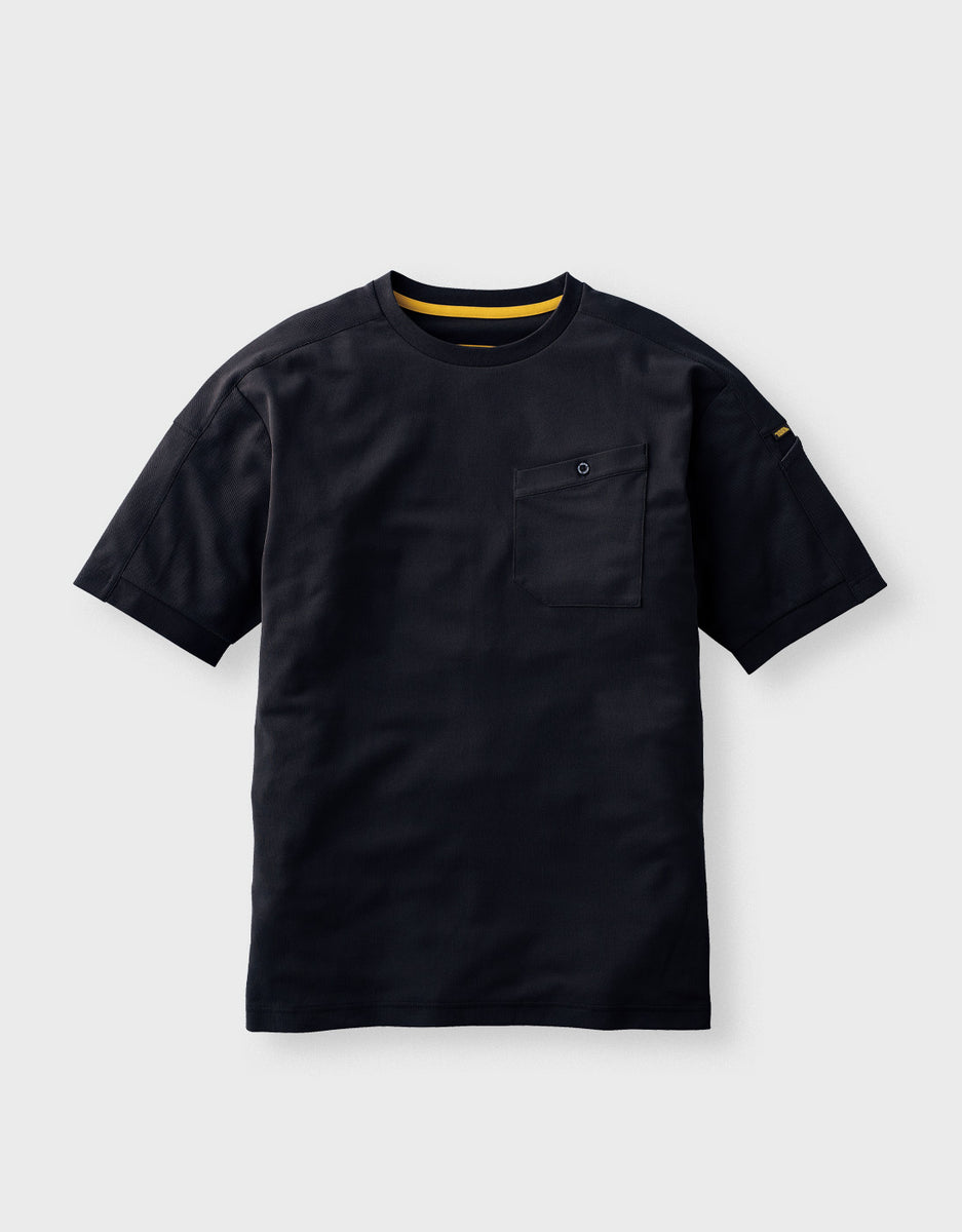 5882-618 半袖クルーネックTシャツ – TORAICHI ONLINE STORE