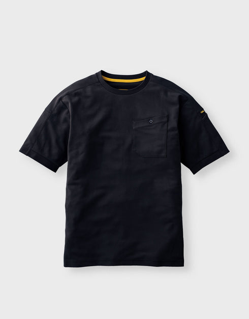 5882-618 半袖クルーネックTシャツ