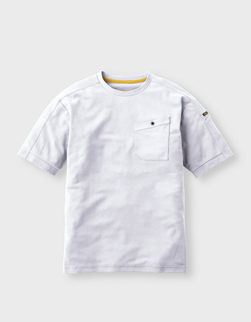 5882-618 半袖クルーネックTシャツ