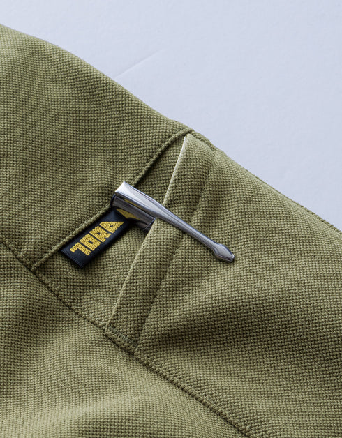 5882-618 半袖クルーネックTシャツ