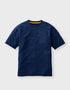 5882-618 半袖クルーネックTシャツ
