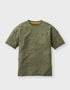5882-618 半袖クルーネックTシャツ