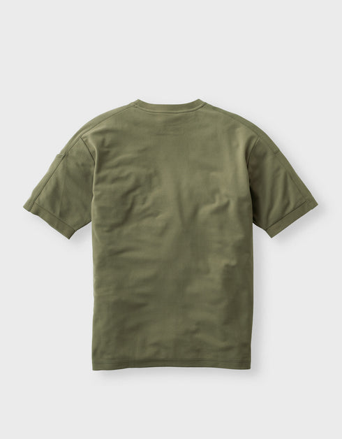 5882-618 半袖クルーネックTシャツ