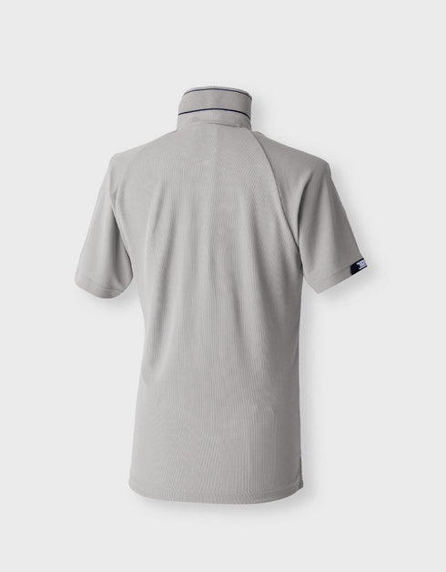 5931-621半袖ポロシャツ