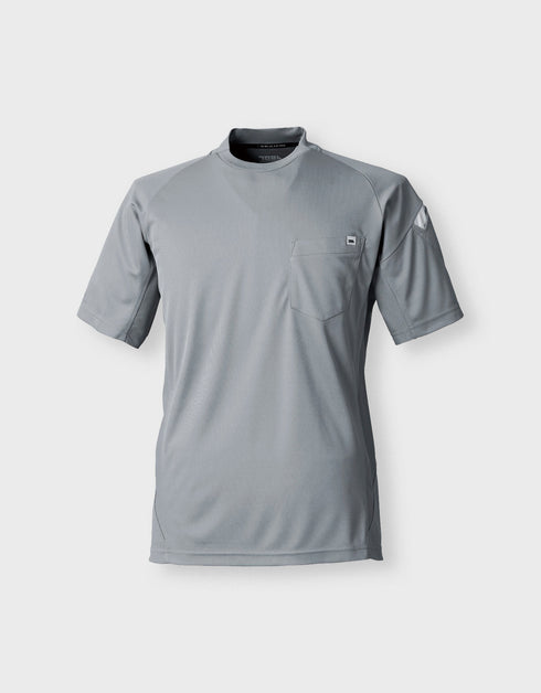 5949-618 半袖クルーネックTシャツ