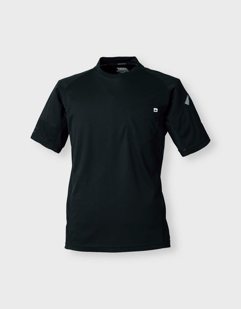 5949-618 半袖クルーネックTシャツ