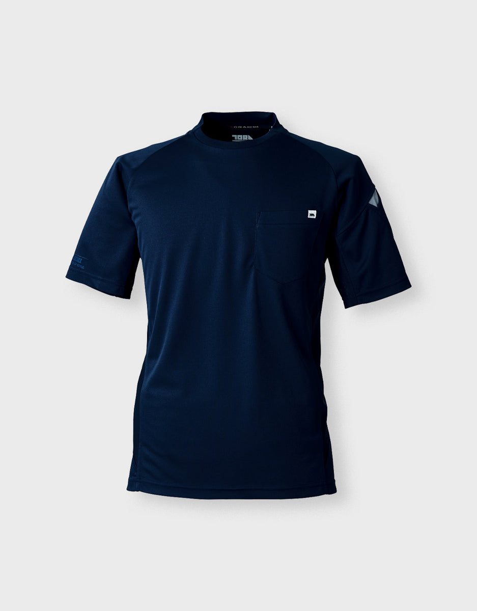 5949-618 半袖クルーネックTシャツ – TORAICHI ONLINE STORE