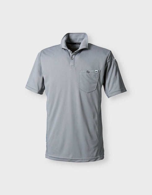 5949-621 半袖ポロシャツ