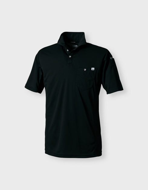 5949-621 半袖ポロシャツ