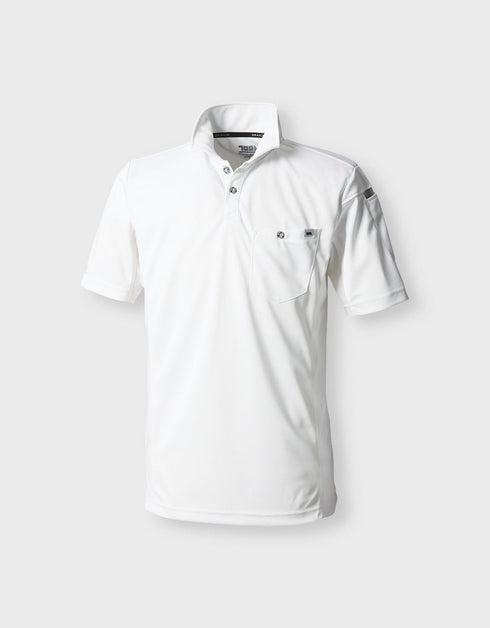 5949-621 半袖ポロシャツ