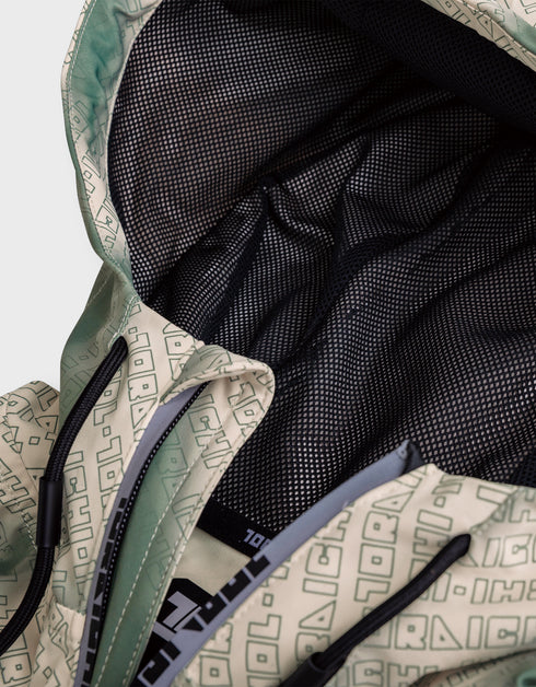 5954-519 アノラック(25AW バージョン)