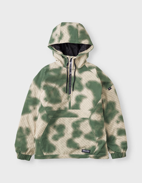 5954-519 アノラック(25AW バージョン)