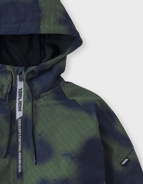 5954-519 アノラック(25AW バージョン)