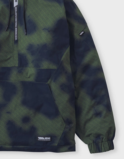 5954-519 アノラック(25AW バージョン)